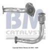 BM CATALYSTS BM70189 Exhaust Pipe